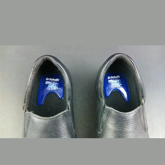 Dr Scholl's Winder Oil and Slip Resistance 10M - Picture 3 of 7